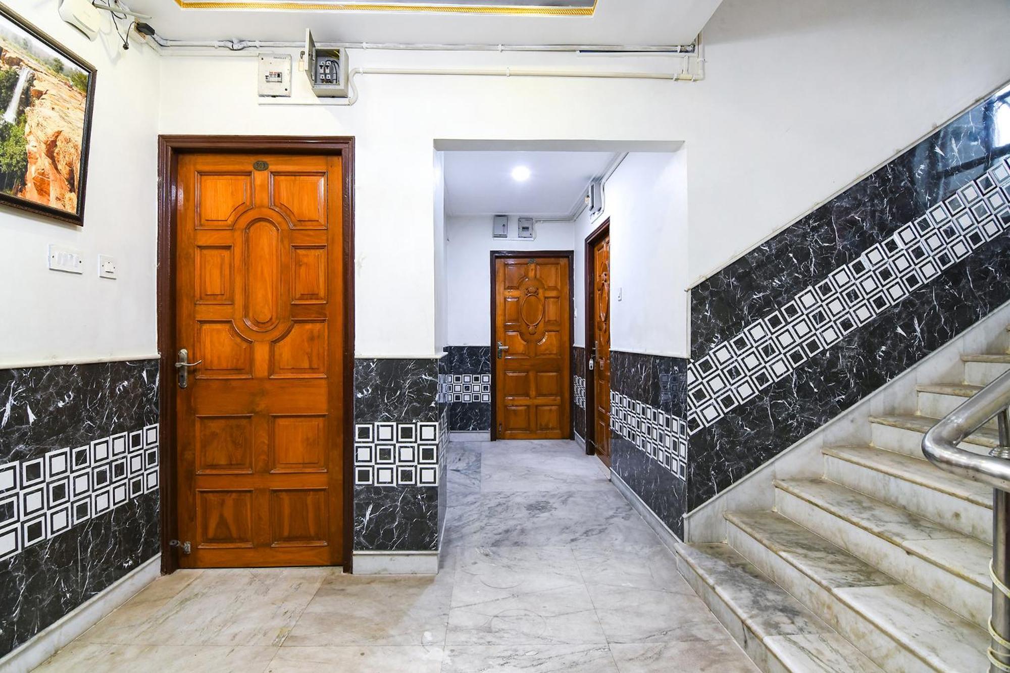 Fabexpress Wild Orchid - 800M From Medica Superspecialty Hospital Hotel Kolkata Exterior photo