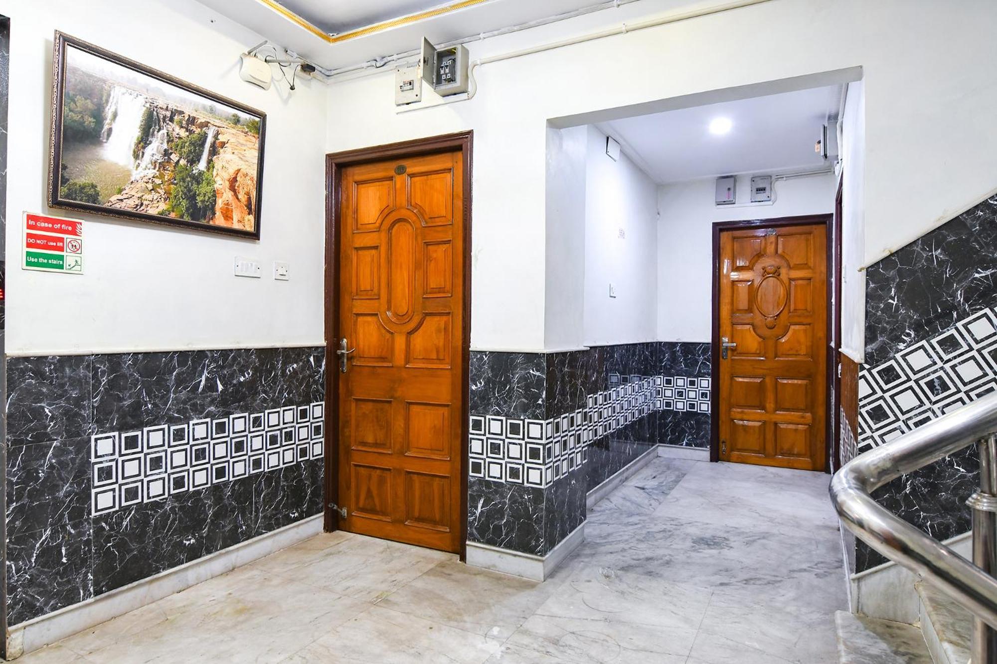 Fabexpress Wild Orchid - 800M From Medica Superspecialty Hospital Hotel Kolkata Exterior photo
